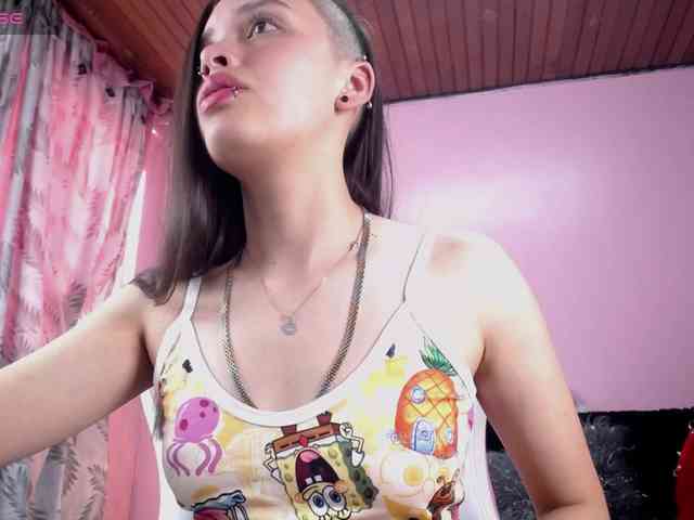 VaiiolethSex webcam