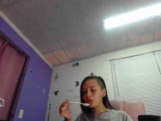 VaiiolethSex webcam