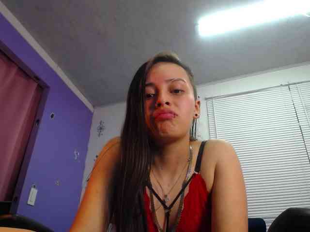 VaiiolethSex webcam