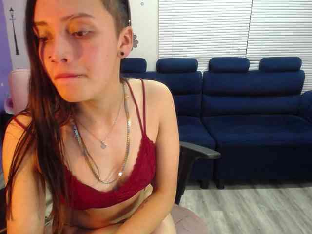 VaiiolethSex webcam