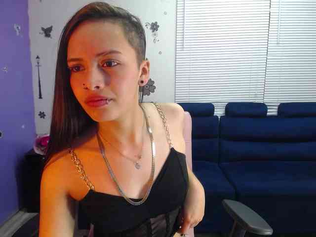 VaiiolethSex webcam