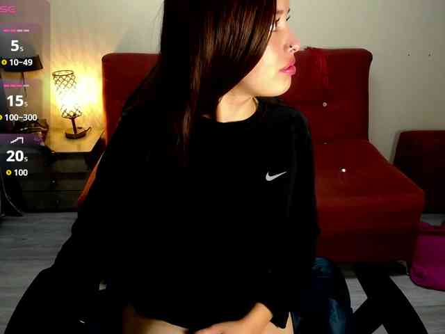 VaiiolethSex webcam