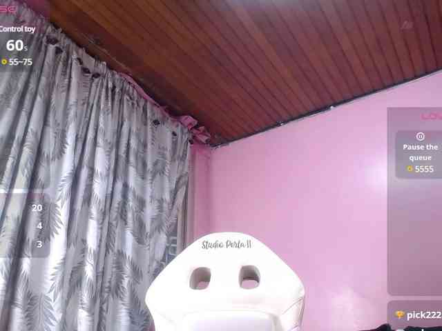 VaiiolethSex webcam