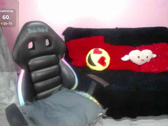 VaiiolethSex webcam
