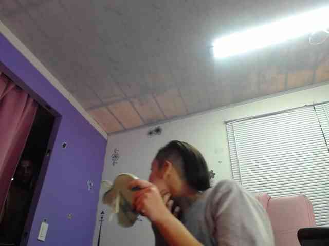 VaiiolethSex webcam
