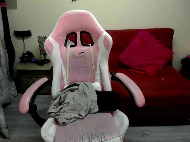VaiiolethSex webcam