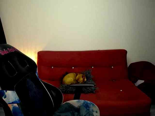 VaiiolethSex webcam