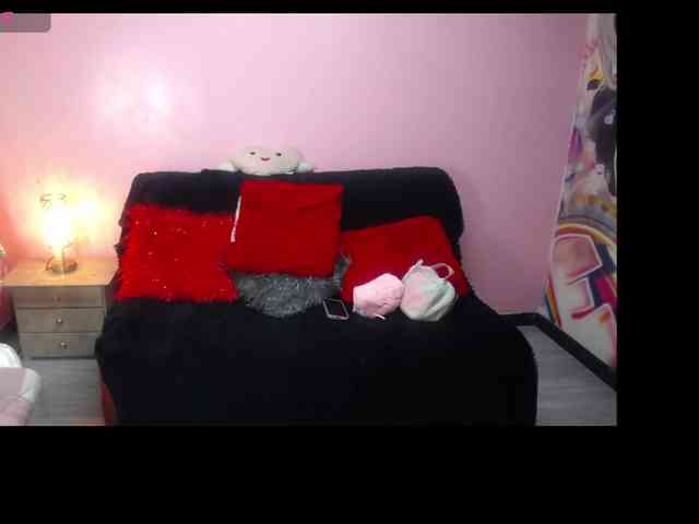 VaiiolethSex webcam