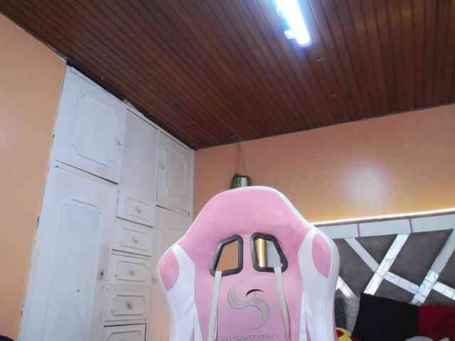 VaiiolethSex webcam