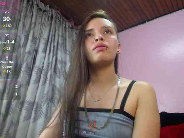 VaiiolethSex webcam