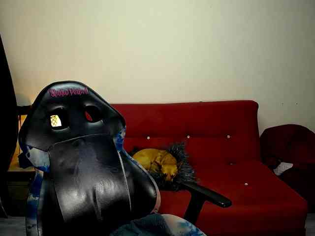 VaiiolethSex webcam