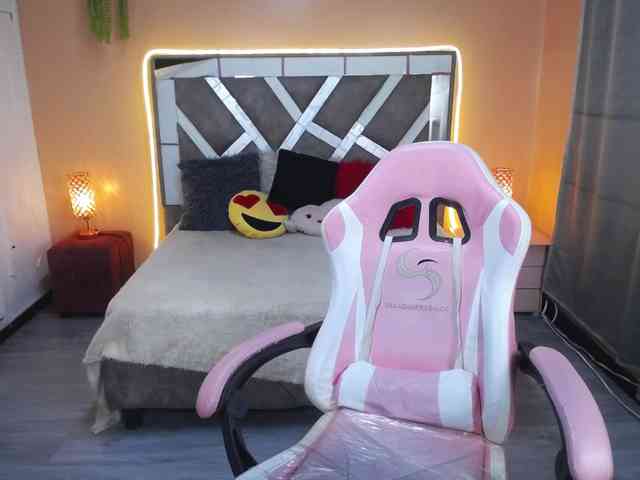 VaiiolethSex webcam