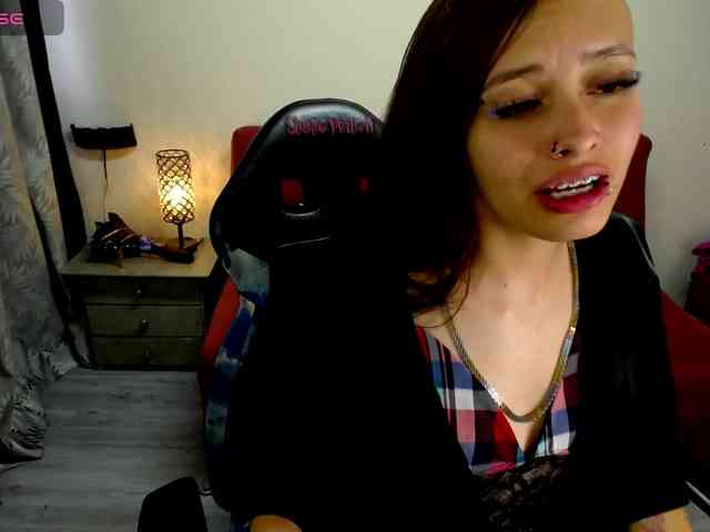 VaiiolethSex webcam