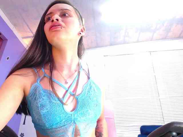VaiiolethSex webcam