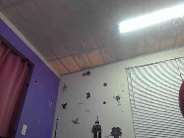 VaiiolethSex webcam