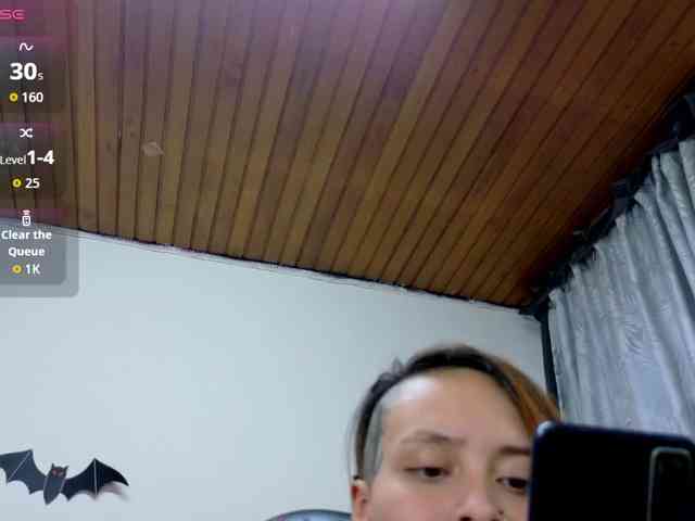 VaiiolethSex webcam