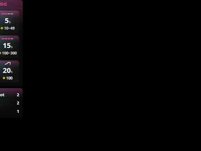 VaiiolethSex webcam
