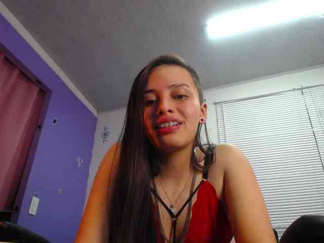 VaiiolethSex webcam