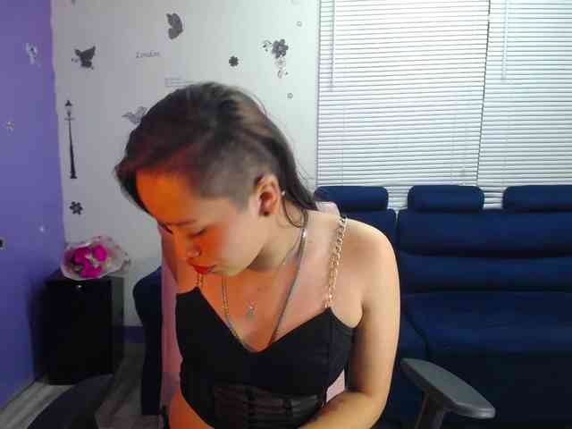 VaiiolethSex webcam