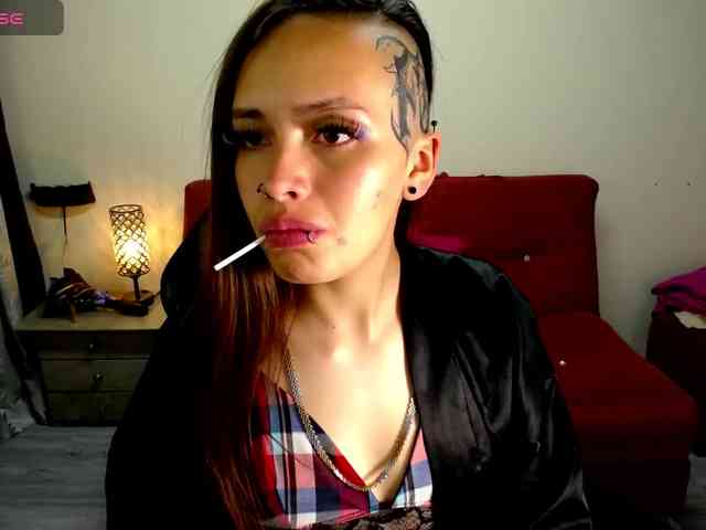 VaiiolethSex webcam
