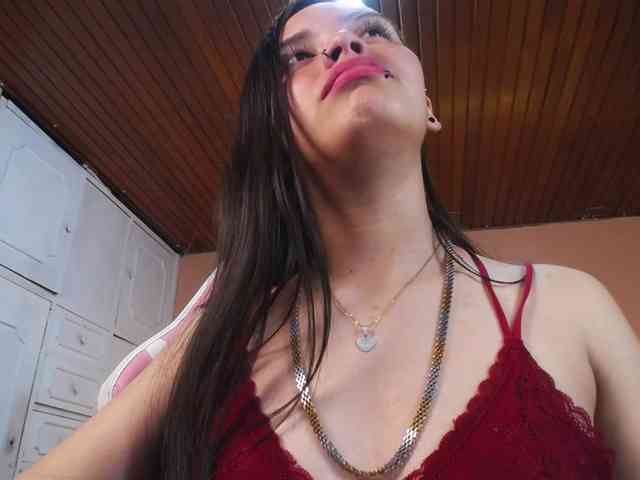 VaiiolethSex webcam