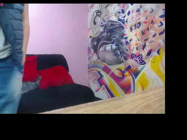 VaiiolethSex webcam