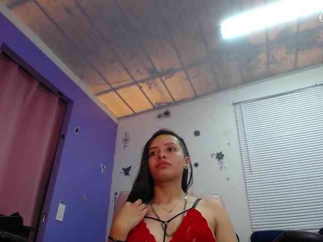 VaiiolethSex webcam