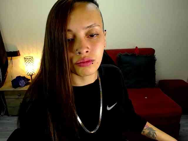 VaiiolethSex webcam