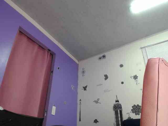 VaiiolethSex webcam