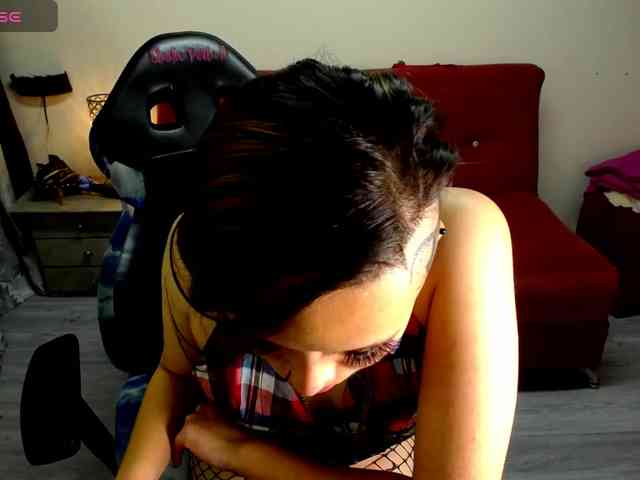 VaiiolethSex webcam