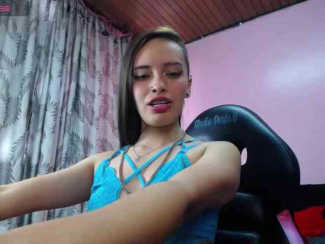 VaiiolethSex webcam