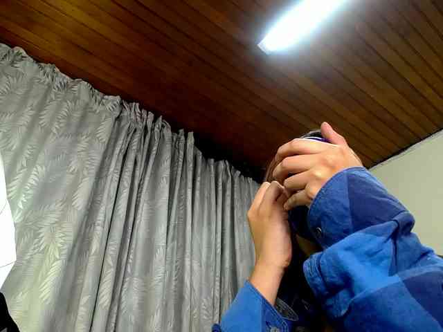 VaiiolethSex webcam