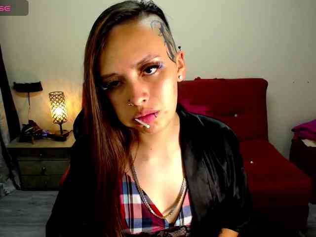 VaiiolethSex webcam