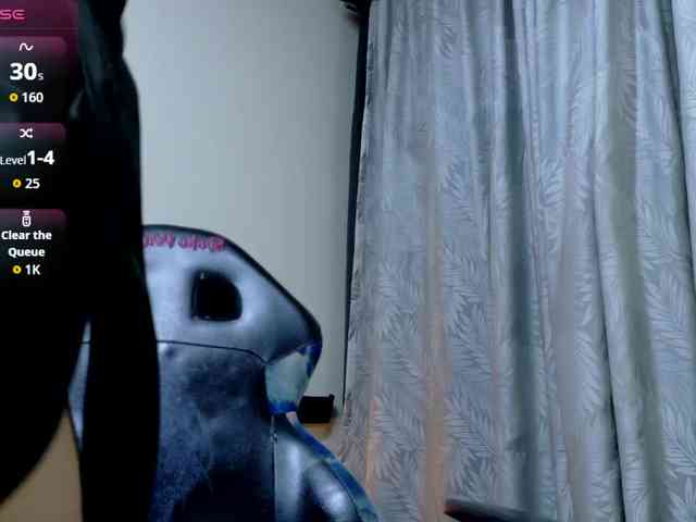VaiiolethSex webcam