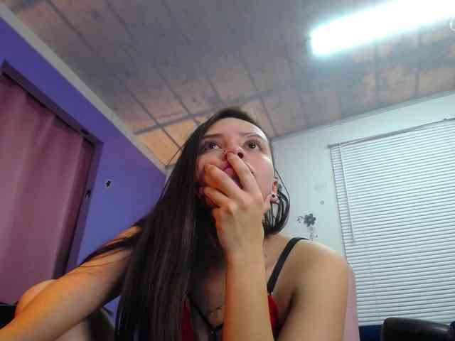 VaiiolethSex webcam