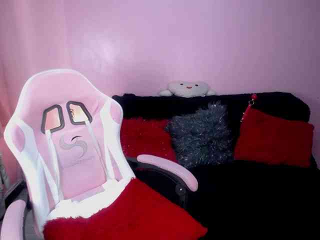 VaiiolethSex webcam
