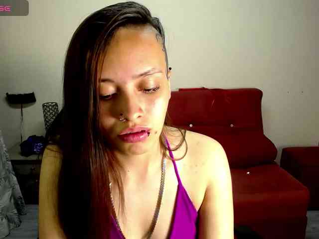 VaiiolethSex webcam
