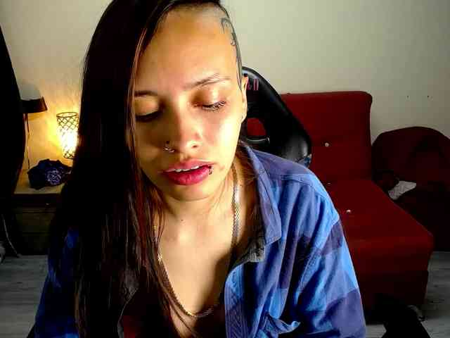 VaiiolethSex webcam
