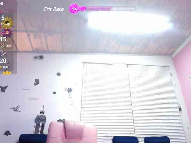 VaiiolethSex webcam