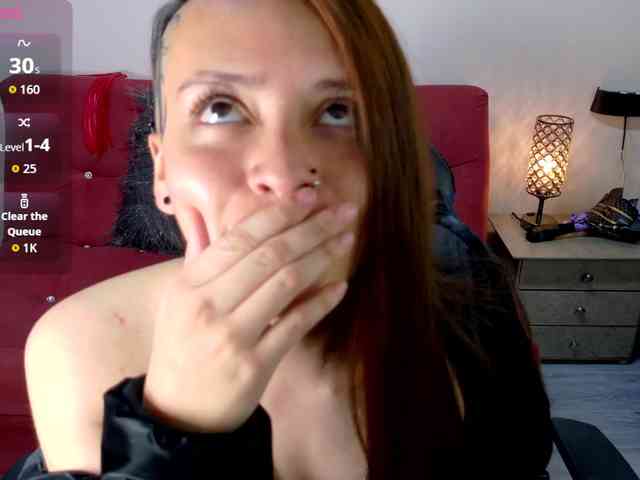 VaiiolethSex webcam
