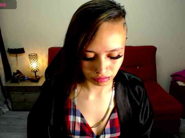 VaiiolethSex webcam