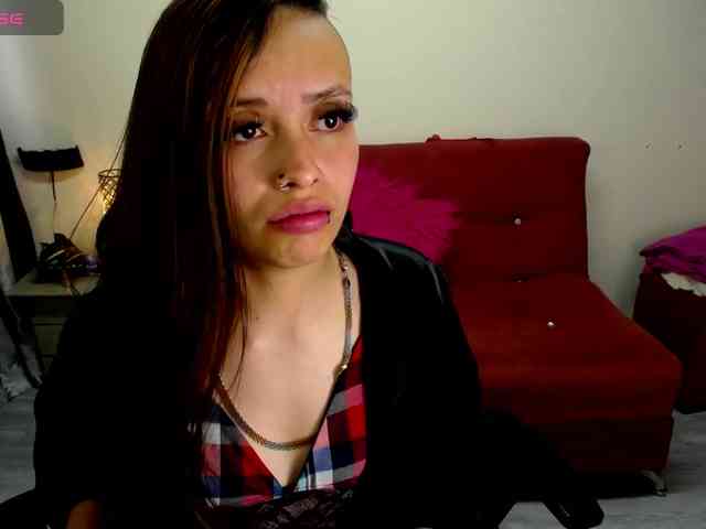 VaiiolethSex webcam