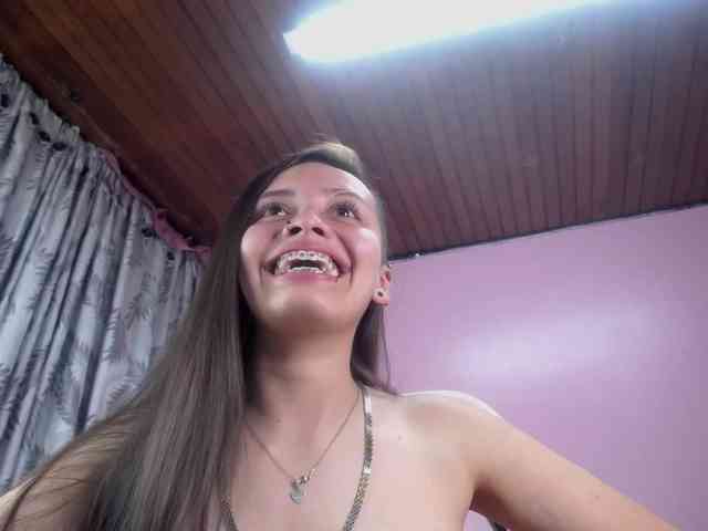 VaiiolethSex webcam