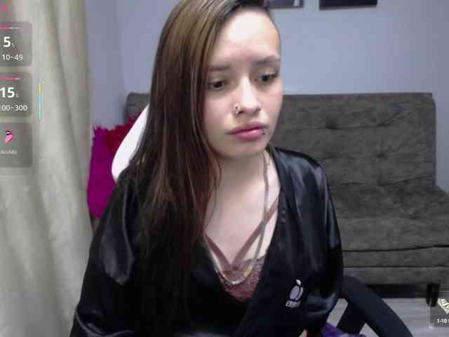 VaiiolethSex webcam