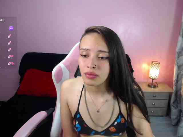 VaiiolethSex webcam