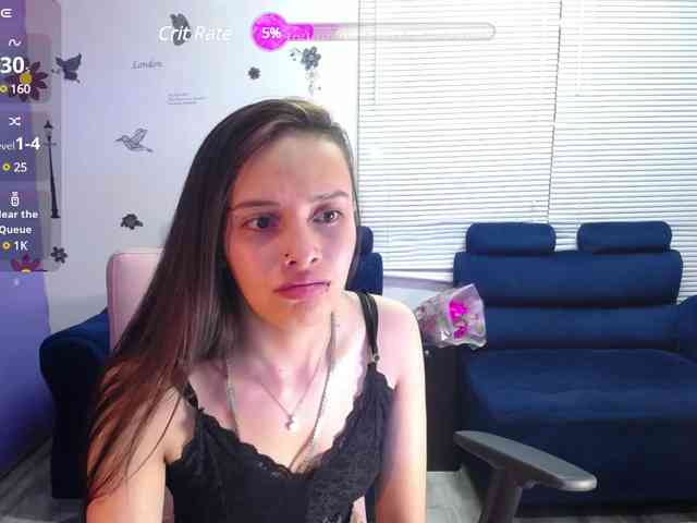 VaiiolethSex webcam