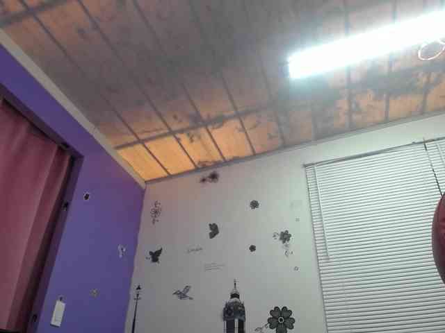 VaiiolethSex webcam