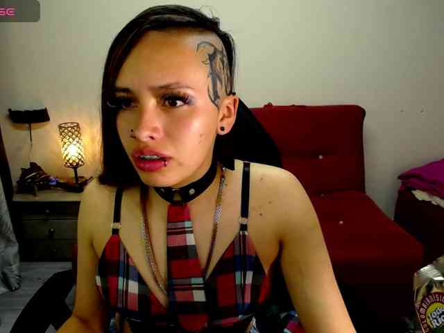 VaiiolethSex webcam