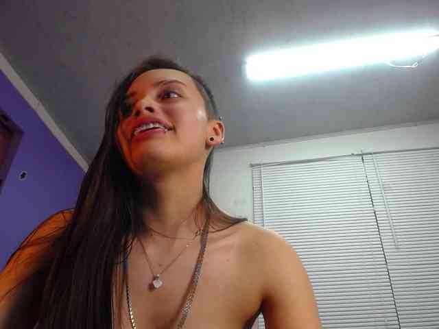 VaiiolethSex webcam