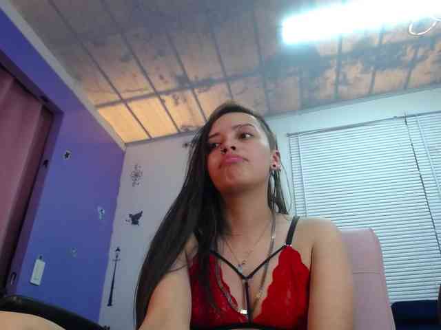 VaiiolethSex webcam